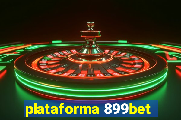 plataforma 899bet